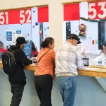 Descuentos Control vehicular