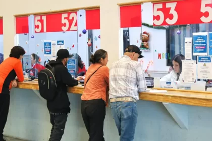 Descuentos Control vehicular