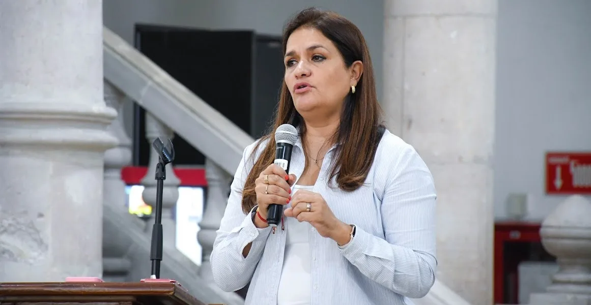 Despenalización del aborto está en pausa: Alma Hilda