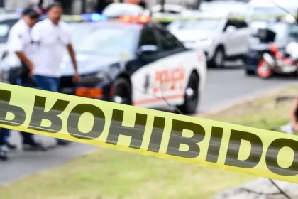 Disminuyen percances viales durante diciembre