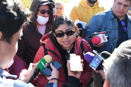 Dolientes demandan apoyo judicial