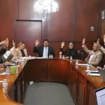 Duro contra pirómanos en Jesús María