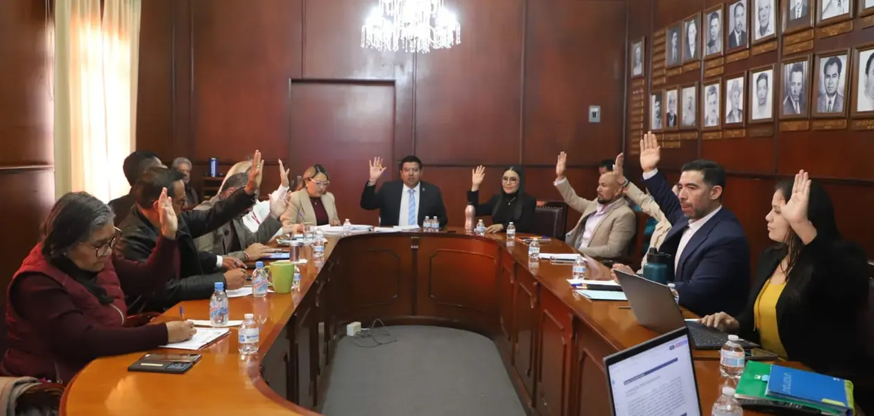 Duro contra pirómanos en Jesús María