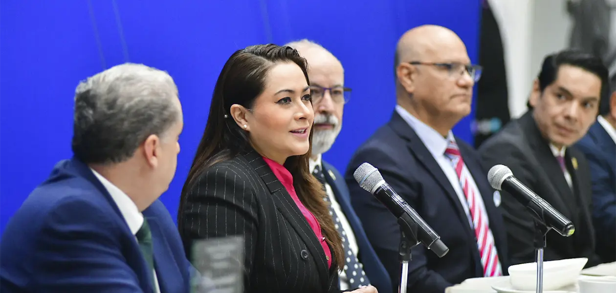 Educación, prioridad absoluta para Gobierno del Estado, reafirma TJE