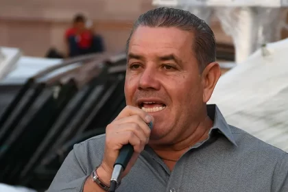 El FNF está contento por declaraciones de gobernadora