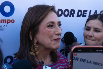 Él es la carta fuerte para gobernador Xóchitl