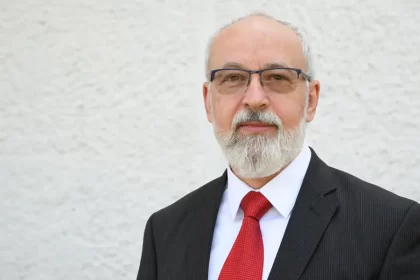 El rector Juan Carlos Arredondo inicia hoy su gestión al frente de la UAA