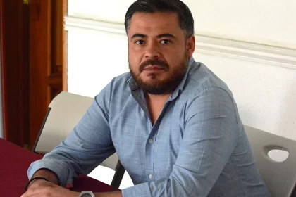 Elecion del 2027 es nuestra 1