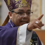 En México se busca construir un futuro prescindiendo de Dios, señala Obispo.