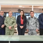Encabezó Tere la primera reunión de la Mesa de Seguridad