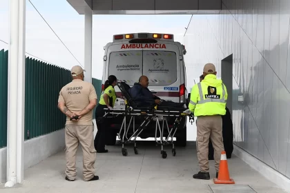 Enfermos de males renales reconocen dictamen federal