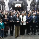 Entrega Tere Premio Gigantes a 15 organismos de educación