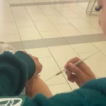 Es importante completar esquemas de vacunación para frenar contagios