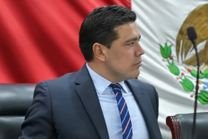 Esperemos que la Ley de Aguas no afecte a los municipios: Leo