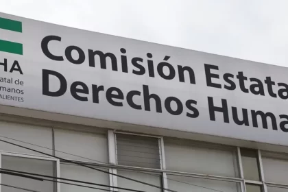 Estudia DH del Congreso salida del nuevo ómbudsman del PAN