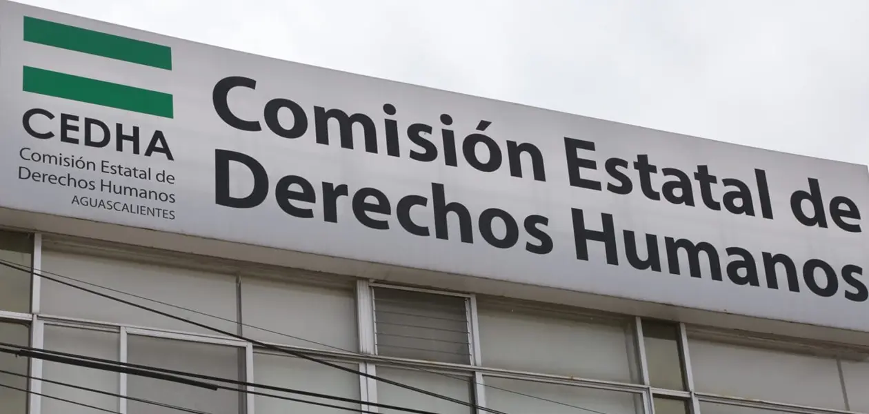Estudia DH del Congreso salida del nuevo ómbudsman del PAN