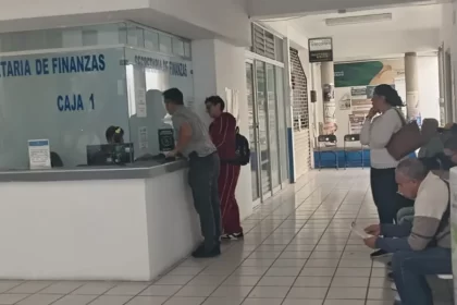 Facilita Municipio pago de predial