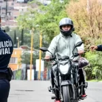 Falta de pericia entre motociclistas ocasiona más accidentes