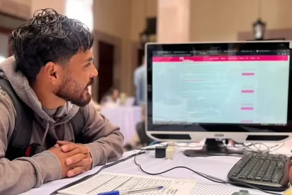 Feria del Empleo 2026