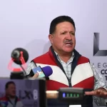 González Mota busca ser diputado federal