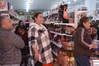 Gravámenes a China eran necesarios