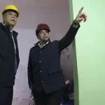 Grave explosión en Villa las Palmas 2