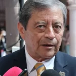 Habría llegado el sarampión