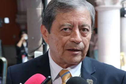 Habría llegado el sarampión