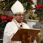 Hampones no deben pedir sacramentos