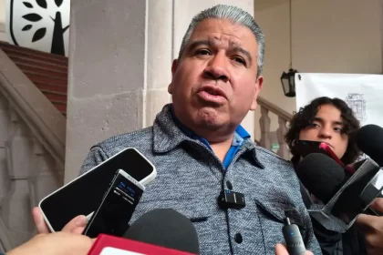 Hay 3 padres de familia a punto de ser sancionados por no acudir por sus hijos