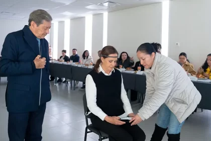 Hay compromiso de la gobernadora con la salud emocional de la juventud