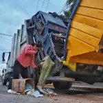 Hay operativo especial de recolección en Jesús María