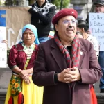 Hay una involución en el derecho