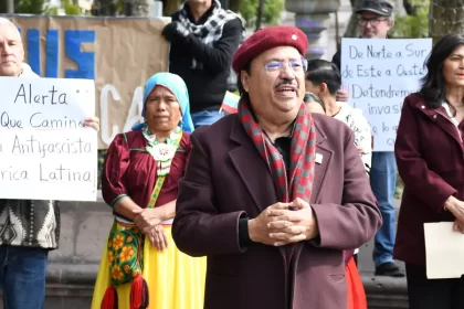 Hay una involución en el derecho