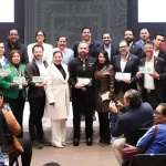 Honra Leo a industrias con perfil ambientalista