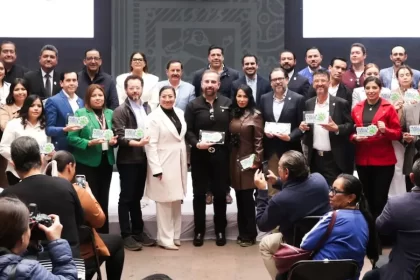 Honra Leo a industrias con perfil ambientalista