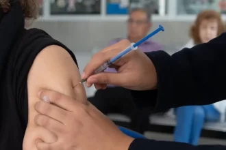 Mejoran los resultados de la vacunación invernal