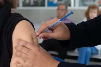 Mejoran los resultados de la vacunación invernal