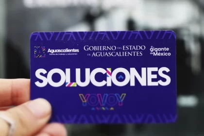 Invita Tere a estudiantes a tramitar la Tarjeta YoVoy