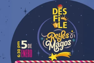 La Magia de los Reyes llegará a Jesús María