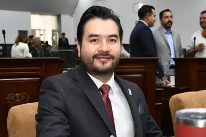 Le diputade pide intensificar campañas contra el sarampión