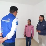 Leo entrega cuartos adicionales