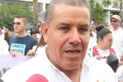 Lo que hacen los legisladores proabortistas es una barbarie están enfermos de la mente FNF