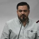 MORENA no será plato de segunda mesa para Toño si su partido no lo designa candidato