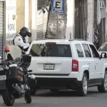 Más de 130 mil infracciones se aplicaron en la capital en 2025