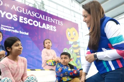 Mejorar calidad de vida de la población, tema prioritario para Gobierno del Estado