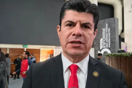 Morena quiere acabar con la democracia