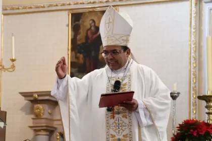 Navidad no debe reducirse sólo a regalos y celebraciones