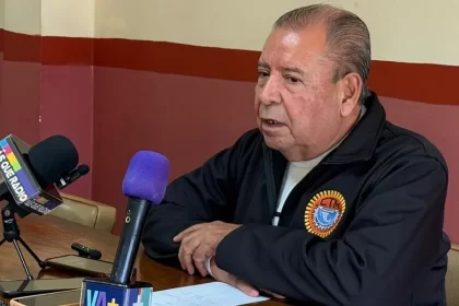 Pide dirigente sindical a obreros cuidar sus puestos de trabajo