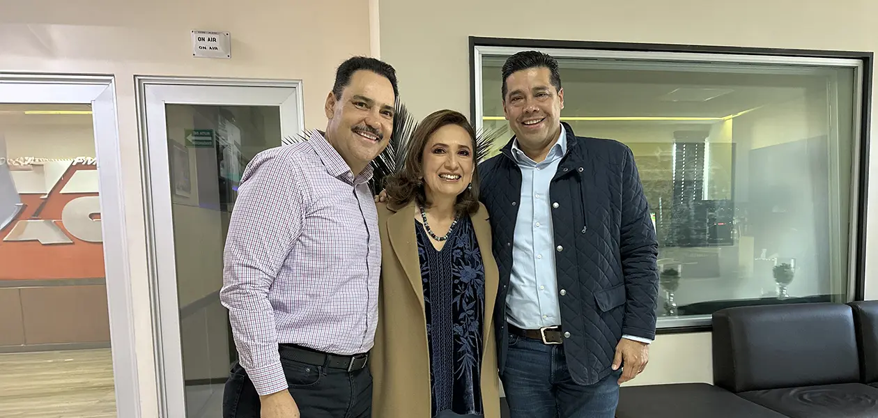 No es lo que yo quiera, sino lo que Aguascalientes necesita